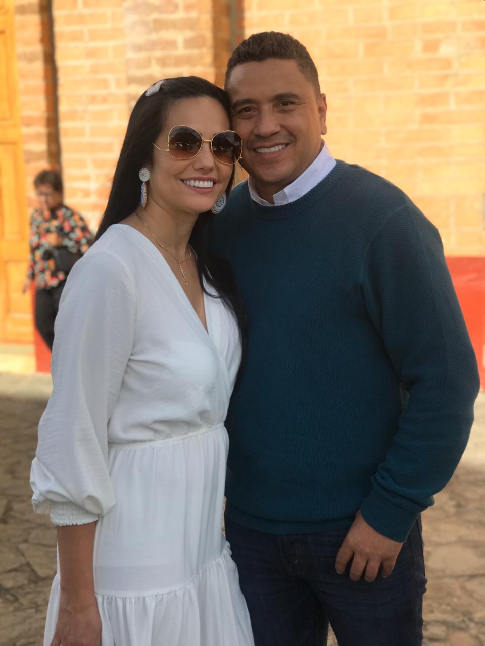 Cortesía Haychelt Benitorevollo y Alberto Posada.