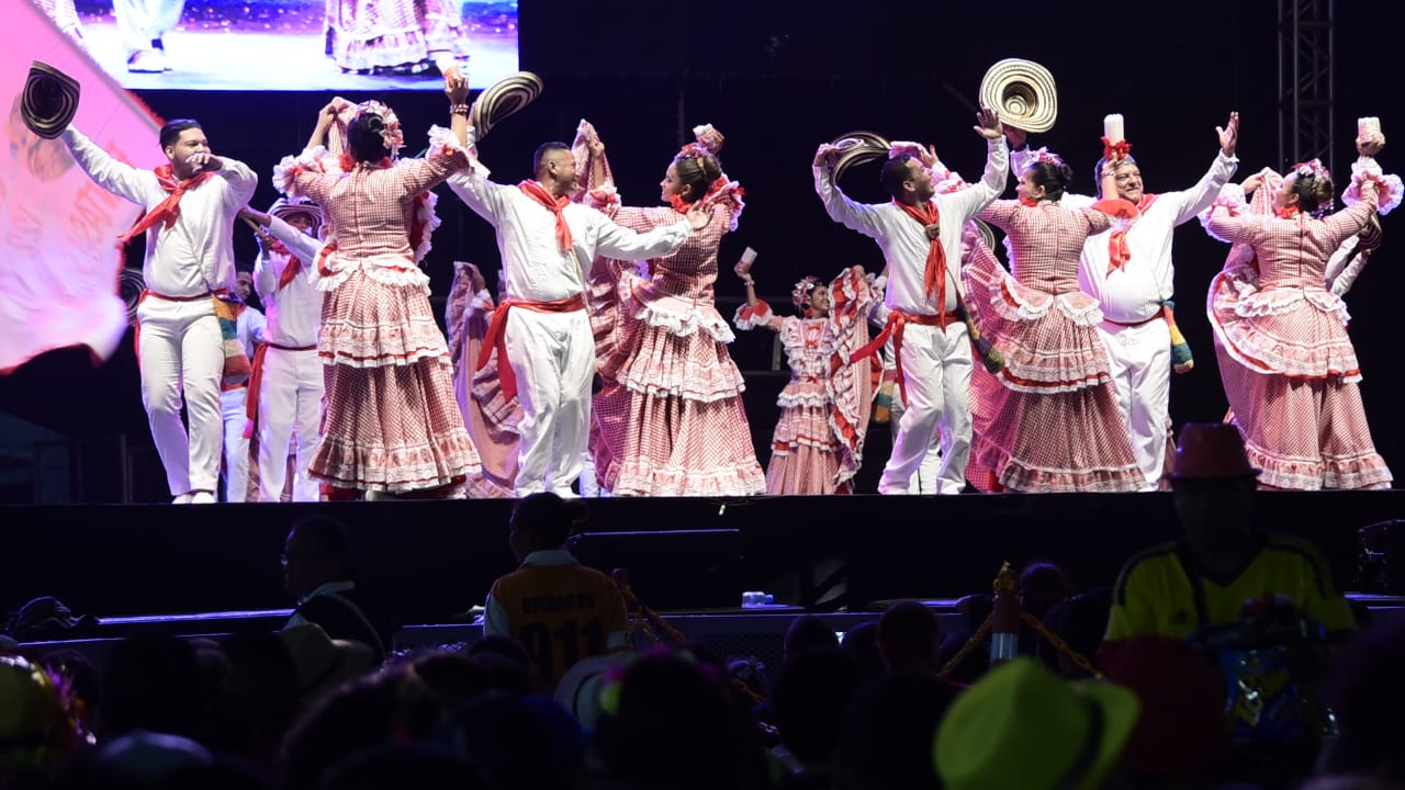 Cumbiamba Fantasía Soledeña.