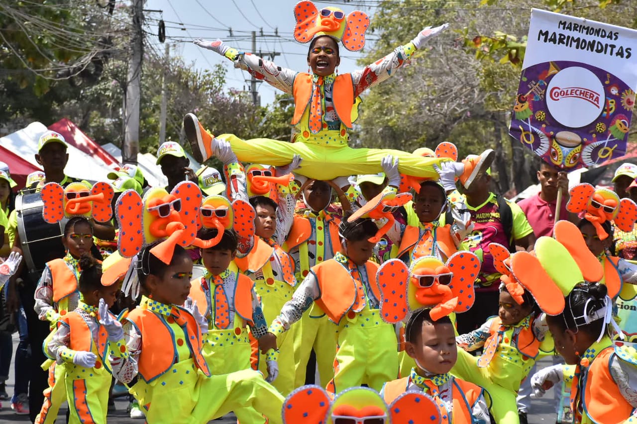 Grupo Marimonda, marimonda.