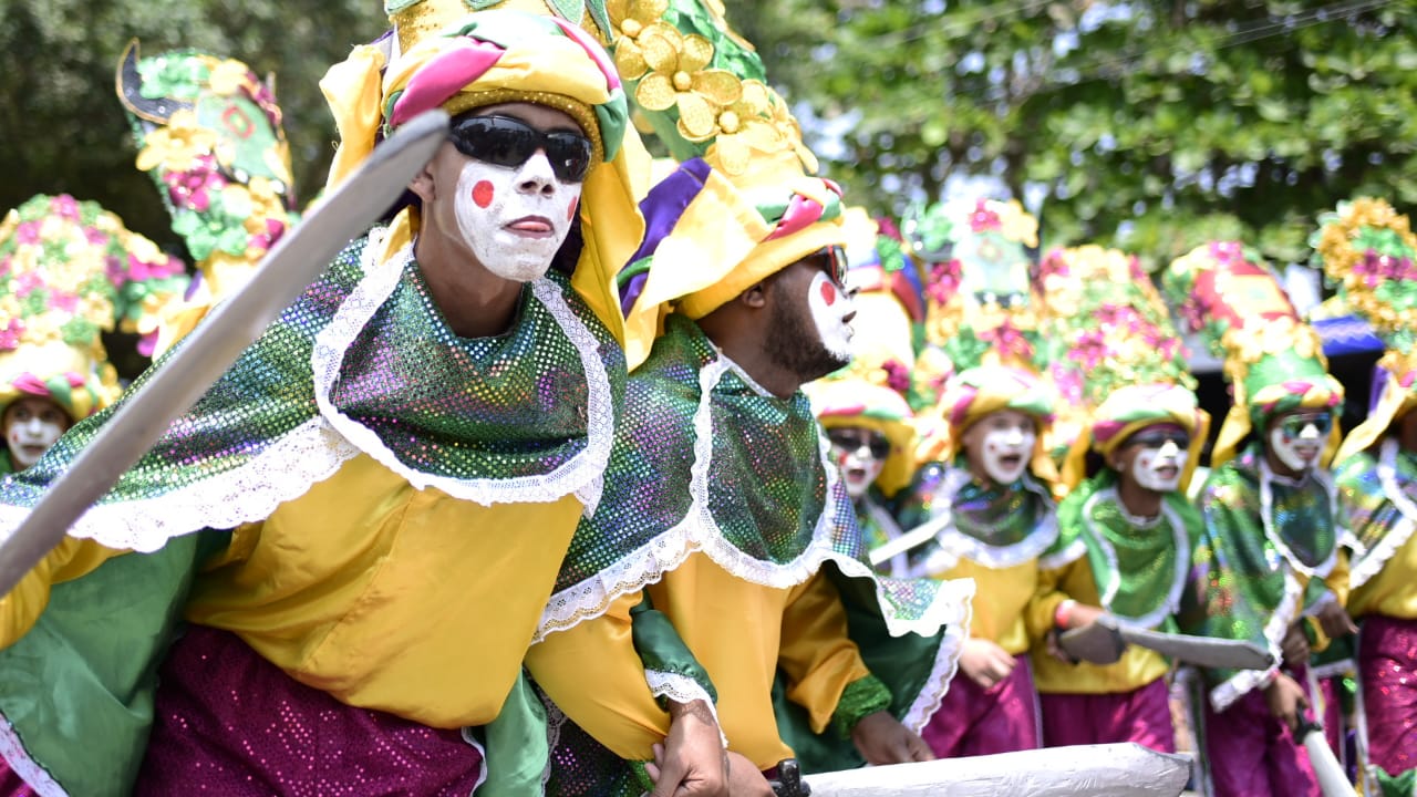 El Congo Zulú.