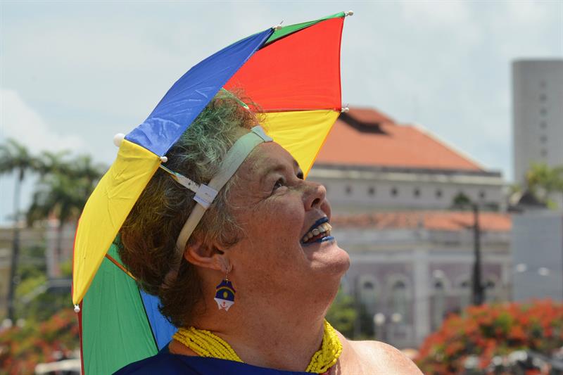 Carnaval de Recife.