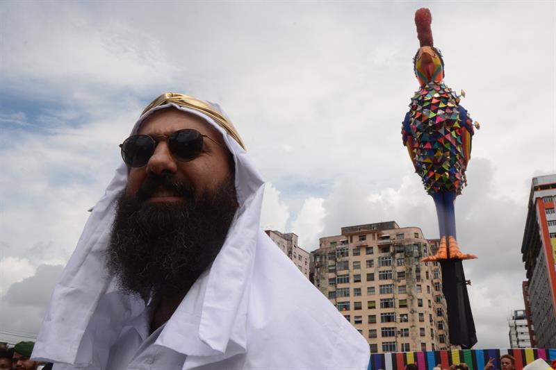  Carnaval de Recife.