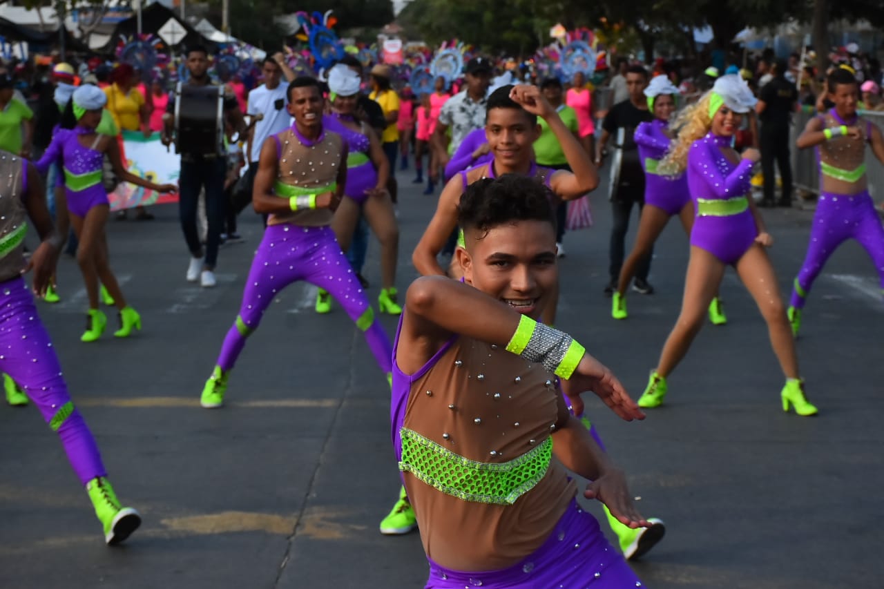 Rumberos de Sahagún.