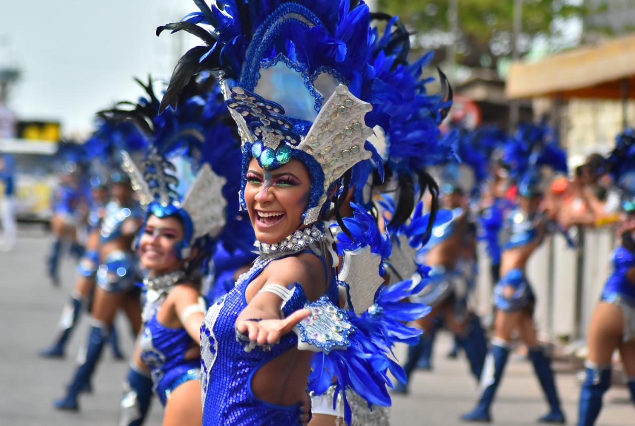 Grupo de fantasía Daccana.