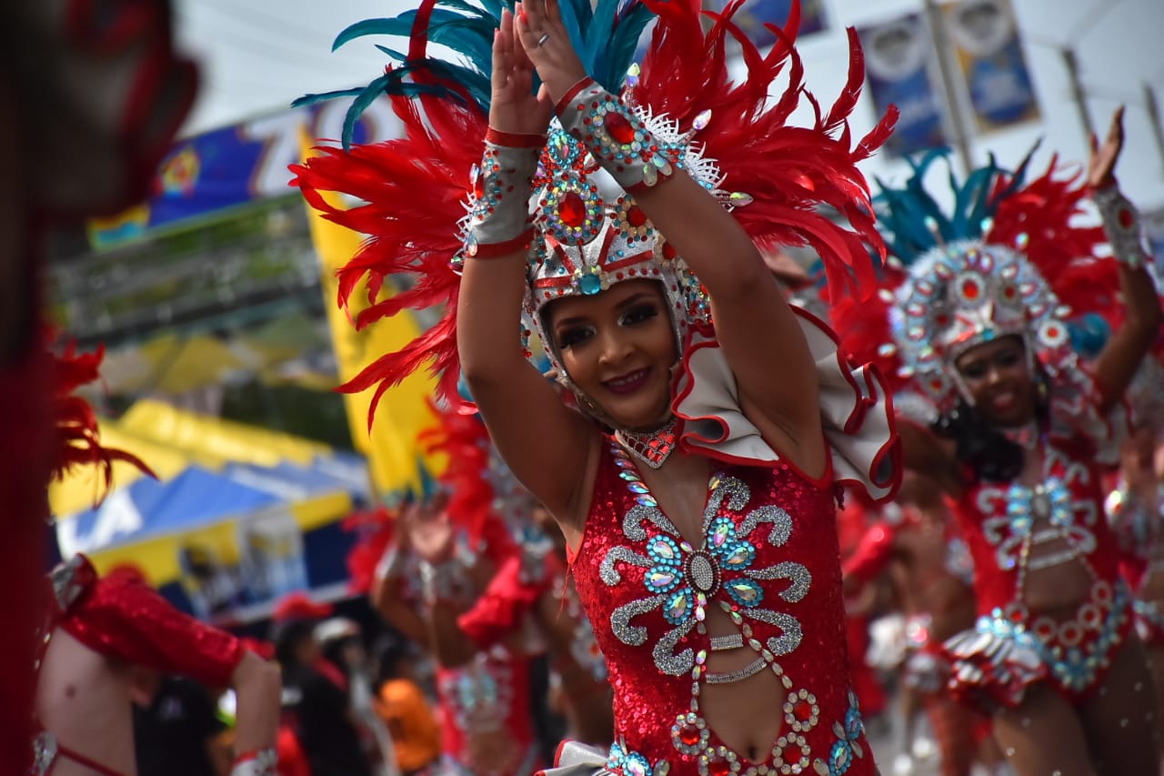 Rumberos del Hipódromo.