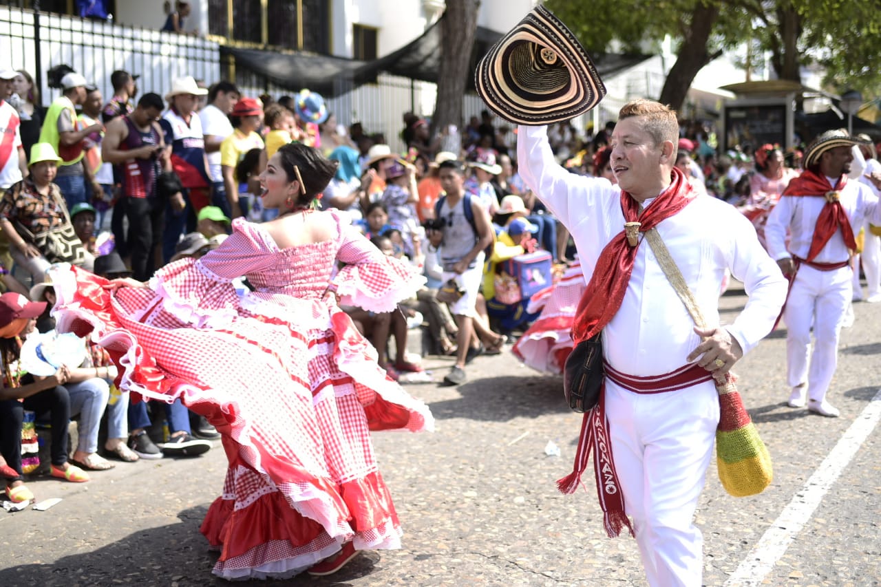 Cumbiamba El Cañonazo