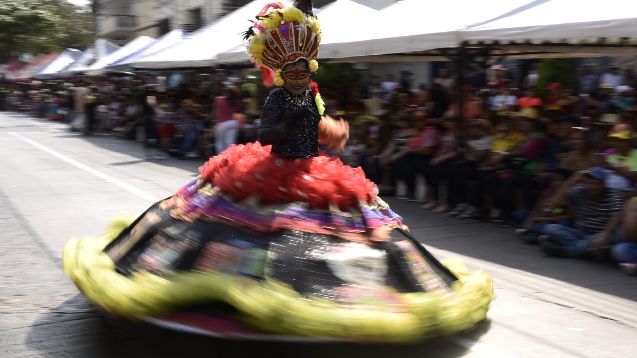 Las reinas de la fantasía y la tradición.