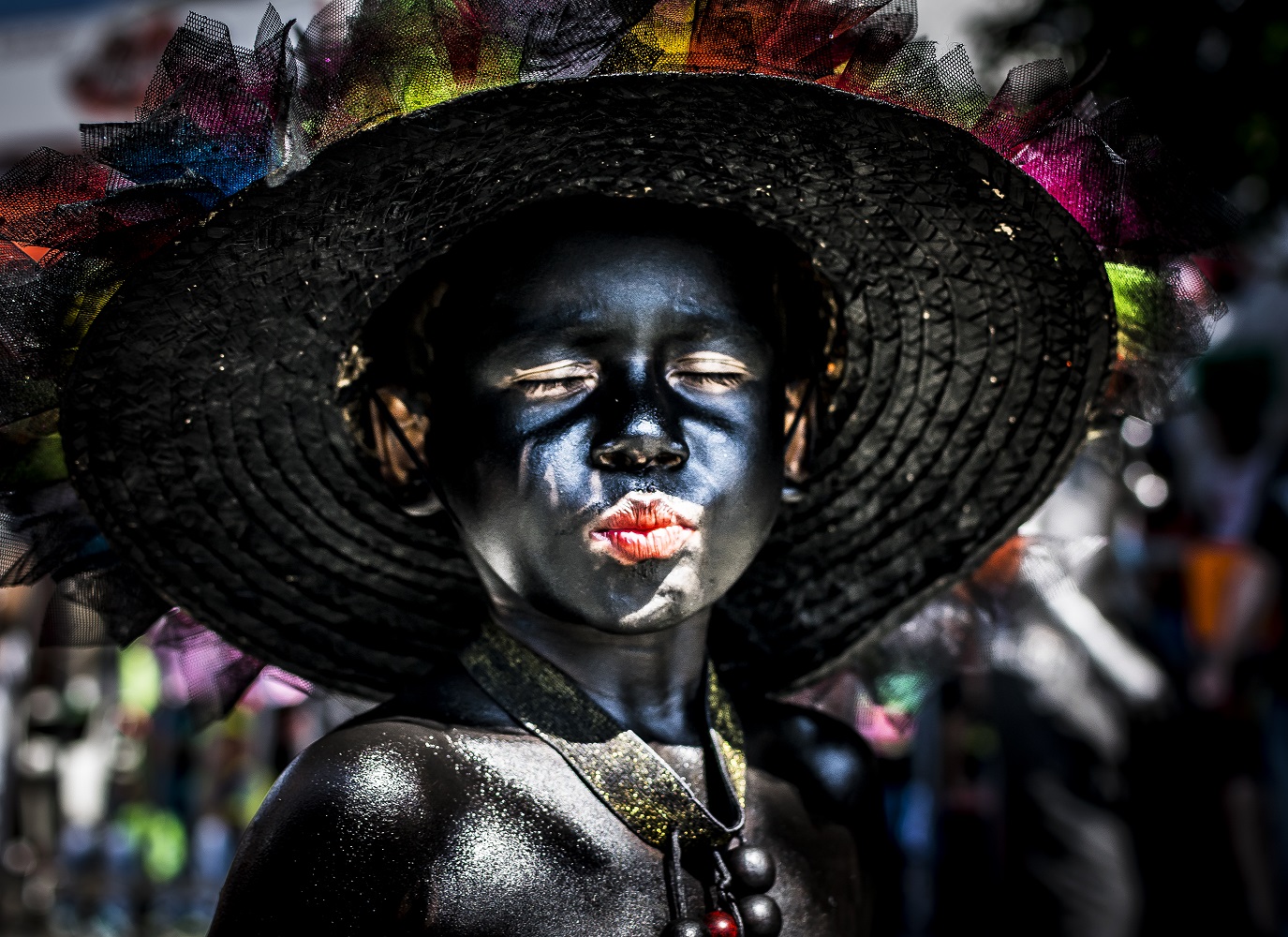 Fotografía de Luis Fermando Jaimes.