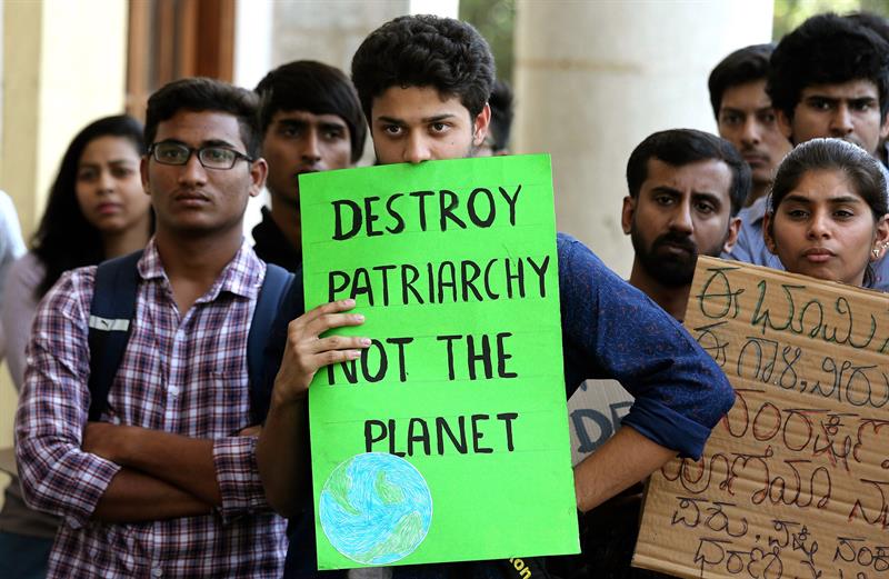 India.