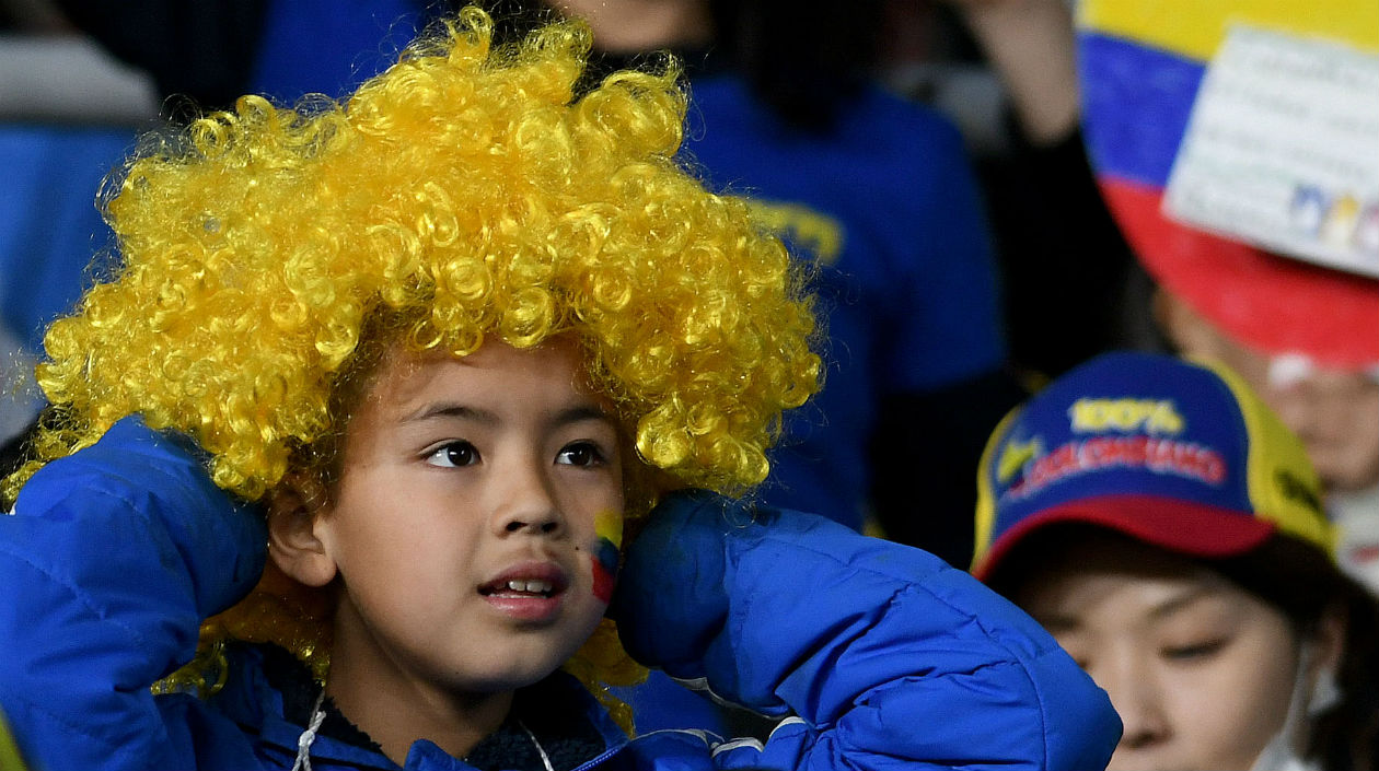 Carlos 'El Pibe' Valderrama sigue presente en los recuerdos de los hinchas. 