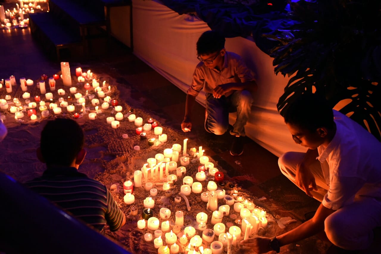 Parroquia de Guadalupe.