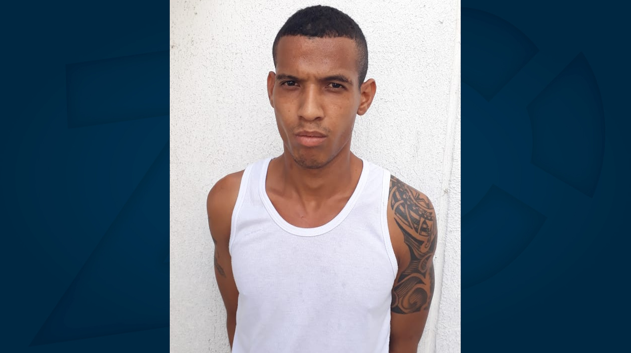 Jeiner Andrés Torres Torres.