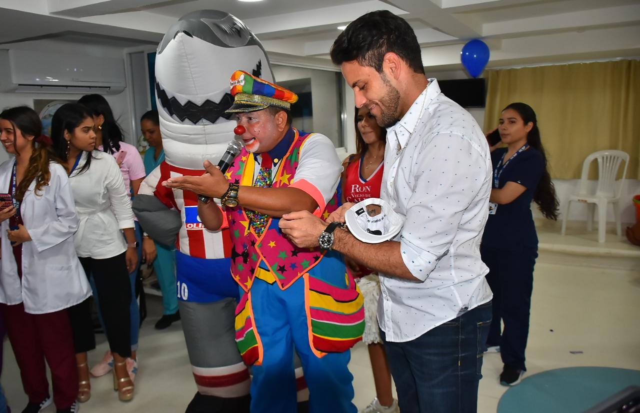 Sebastián Viera.