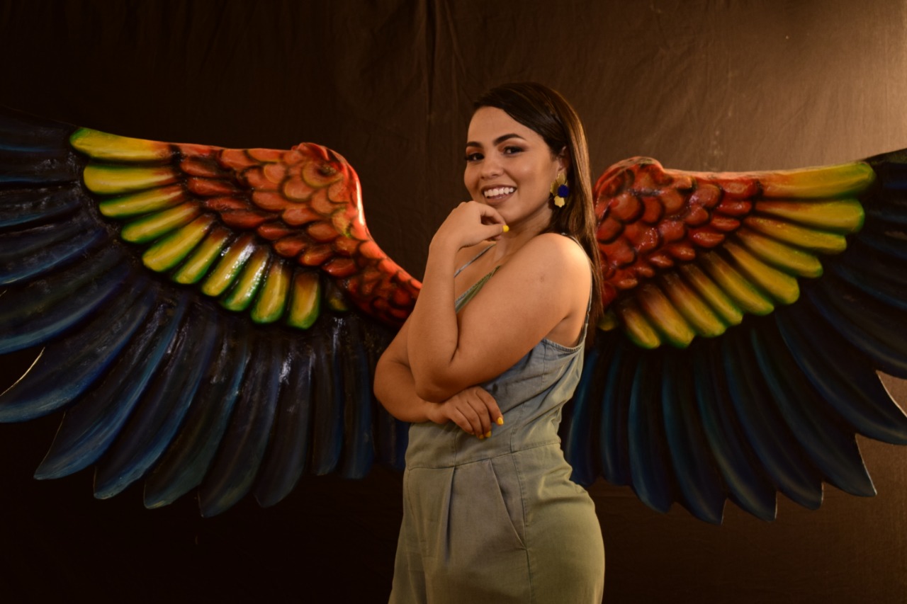 ‘Volarás', una experiencia de arte que invita a soñar