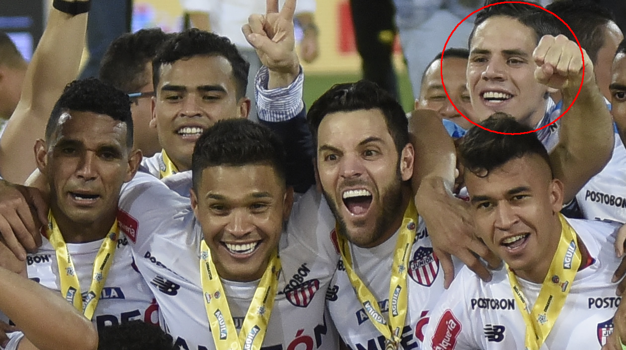 'Tajadita' tras Narváez, Teófilo, Viera y Cantillo