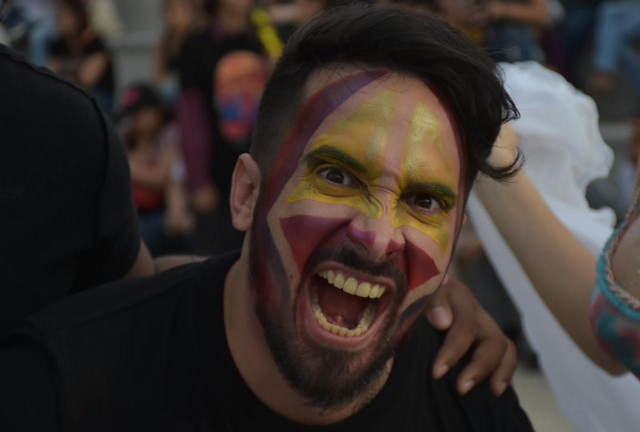 Todas las representaciones culturales y locales serán mostradas al público.