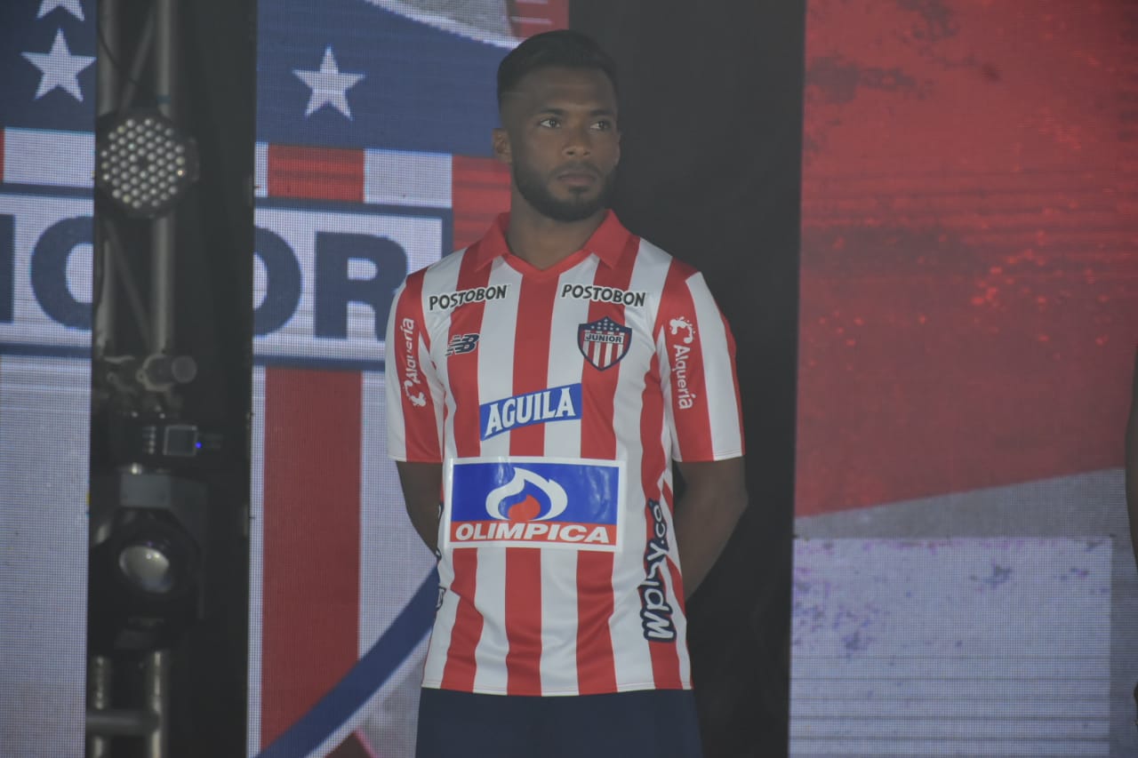 Luis 'Cariaco' González.