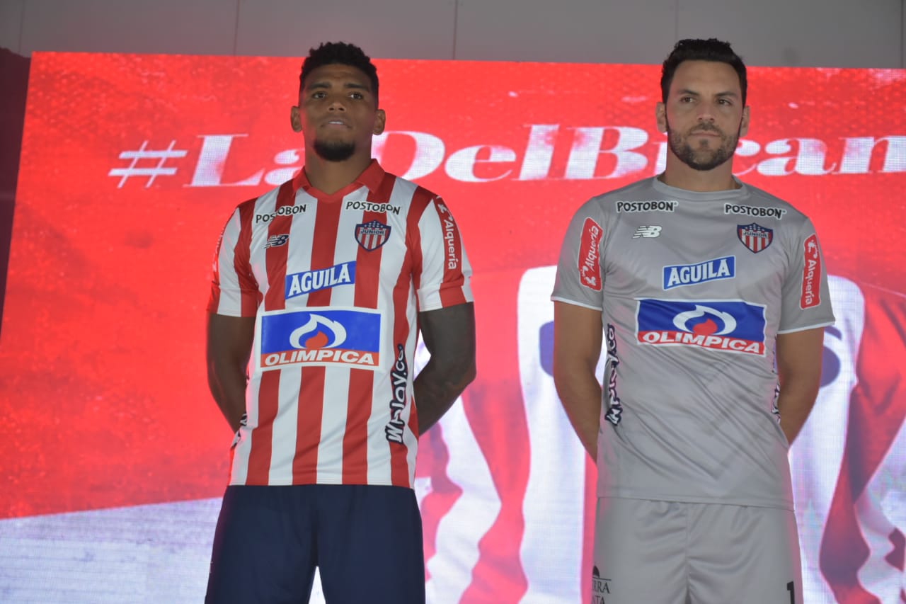 Rafael Pérez y Sebastián Viera.