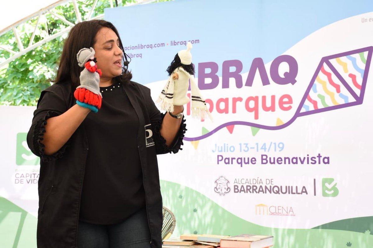 Imagen de la actividad.