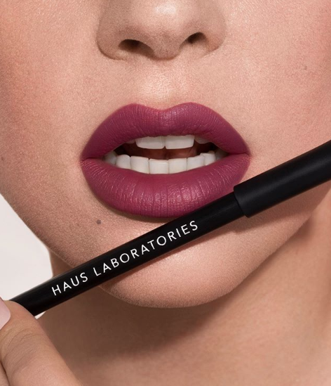 Haus Laboratories es el nombre de la nueva firma cosmética de Lady Gaga.