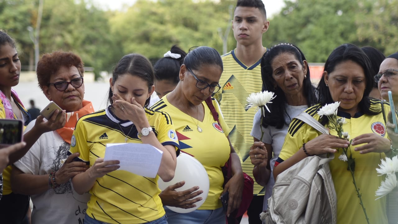 Hace un año, Brenda Pájaro fue desaparecida y luego hallada muerta.