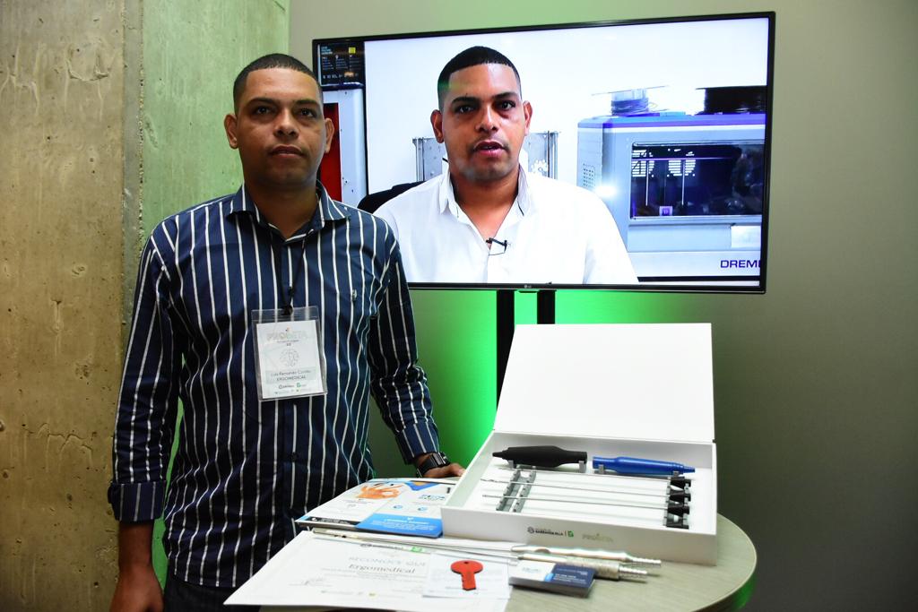 Imagen del cierre del programa Probeta 3.0.