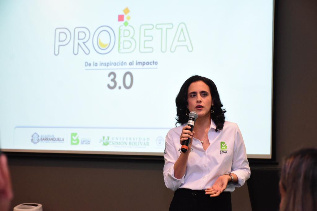 Imagen del cierre del programa Probeta 3.0.