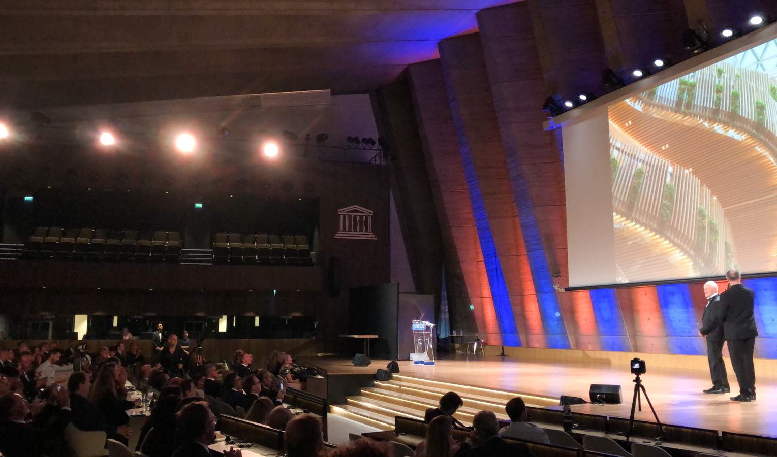 Entrega hoy del Premio Versalles 2019.