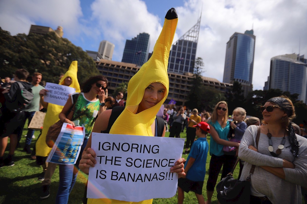 Australia.