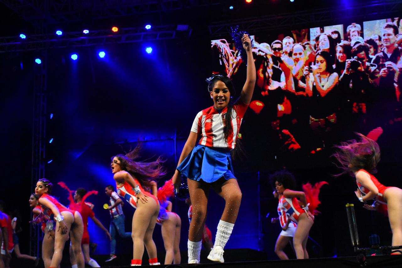 Imagen de la presentación.