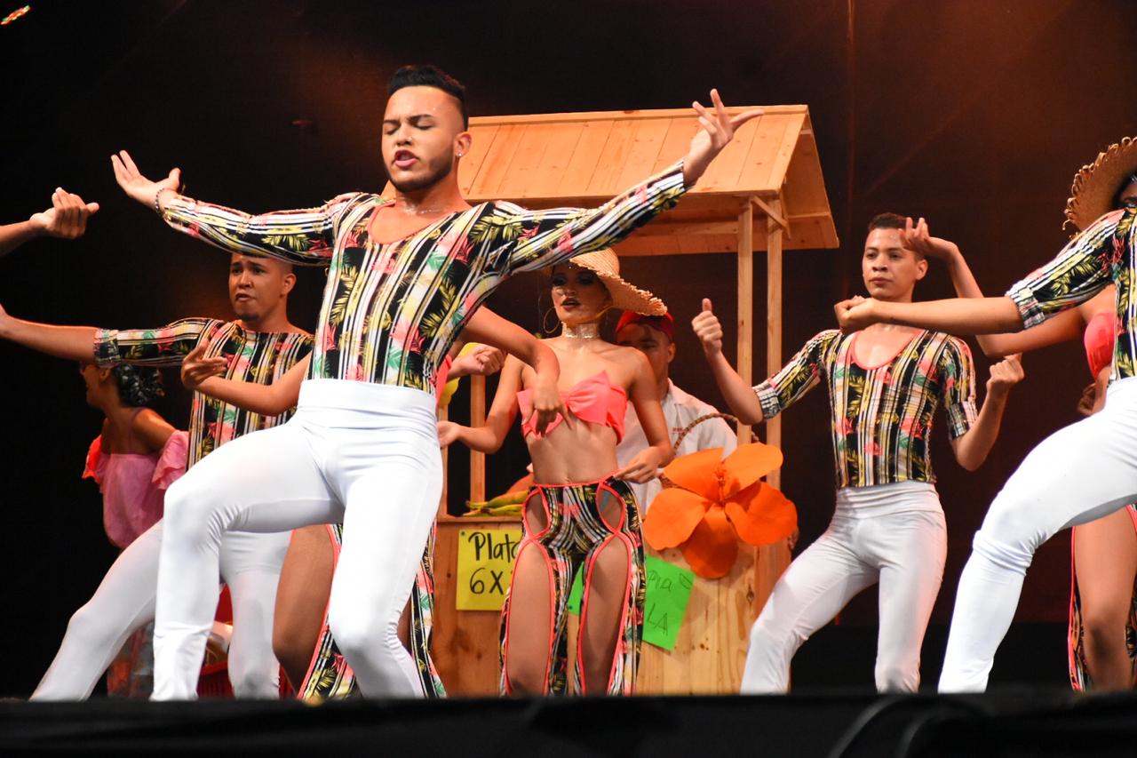 Imagen de la presentación.