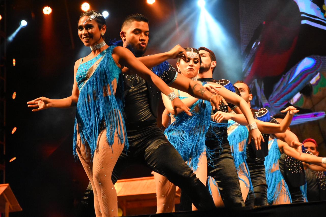 Imagen de la presentación.