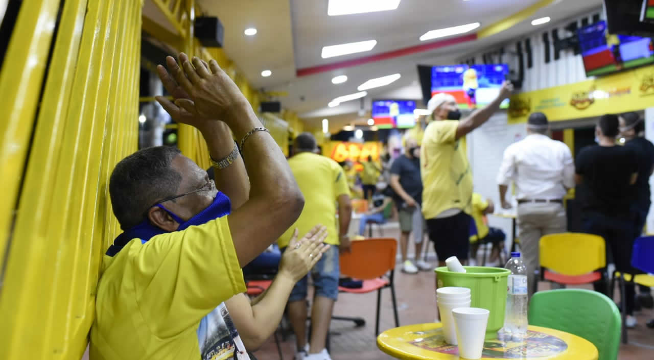 Barranquilla celebra
