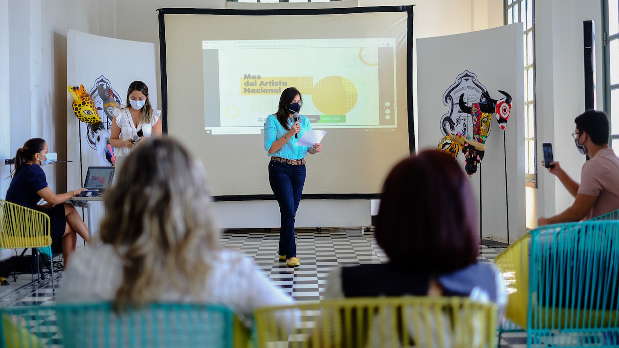 Alcaldía de Barranquilla