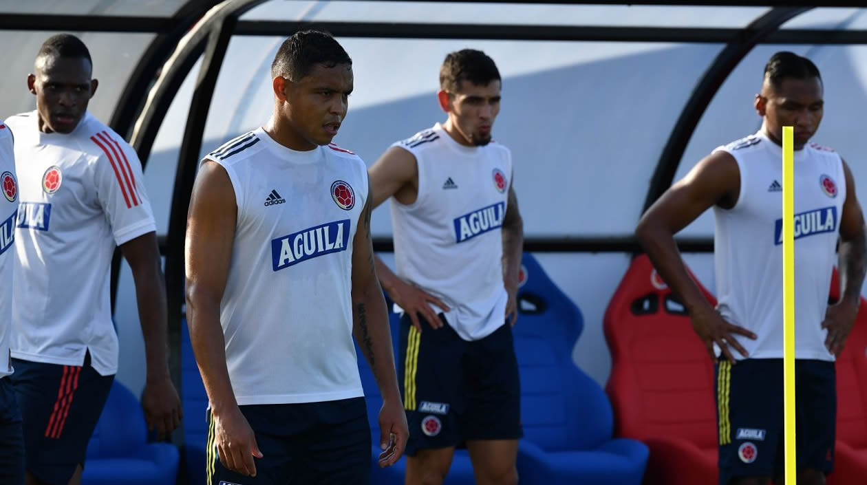 Luis Fernando Muriel, uno de los aportes costeños.
