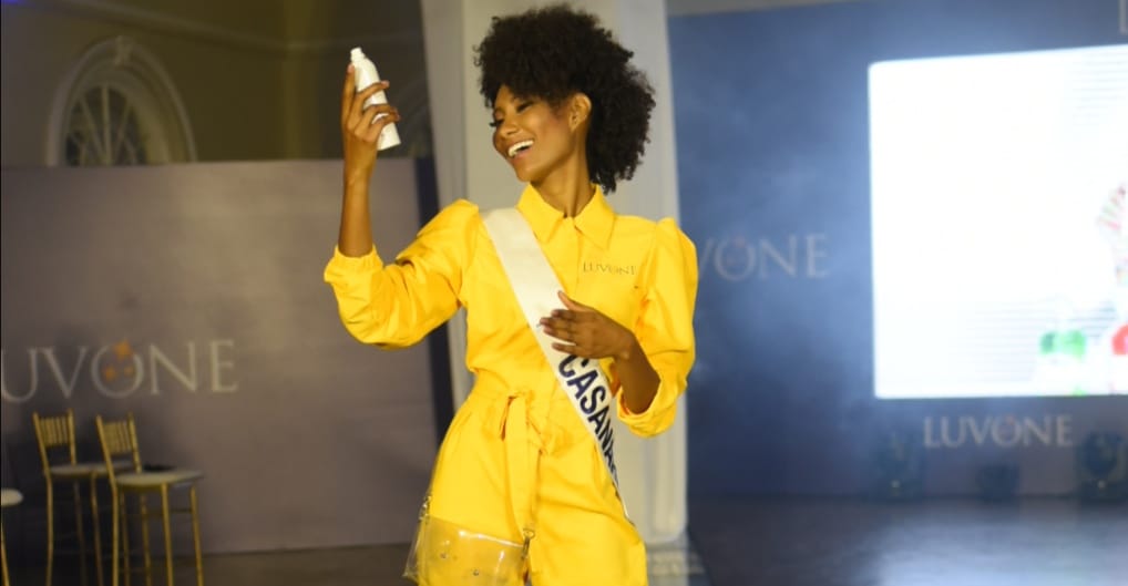 Miss Casanare