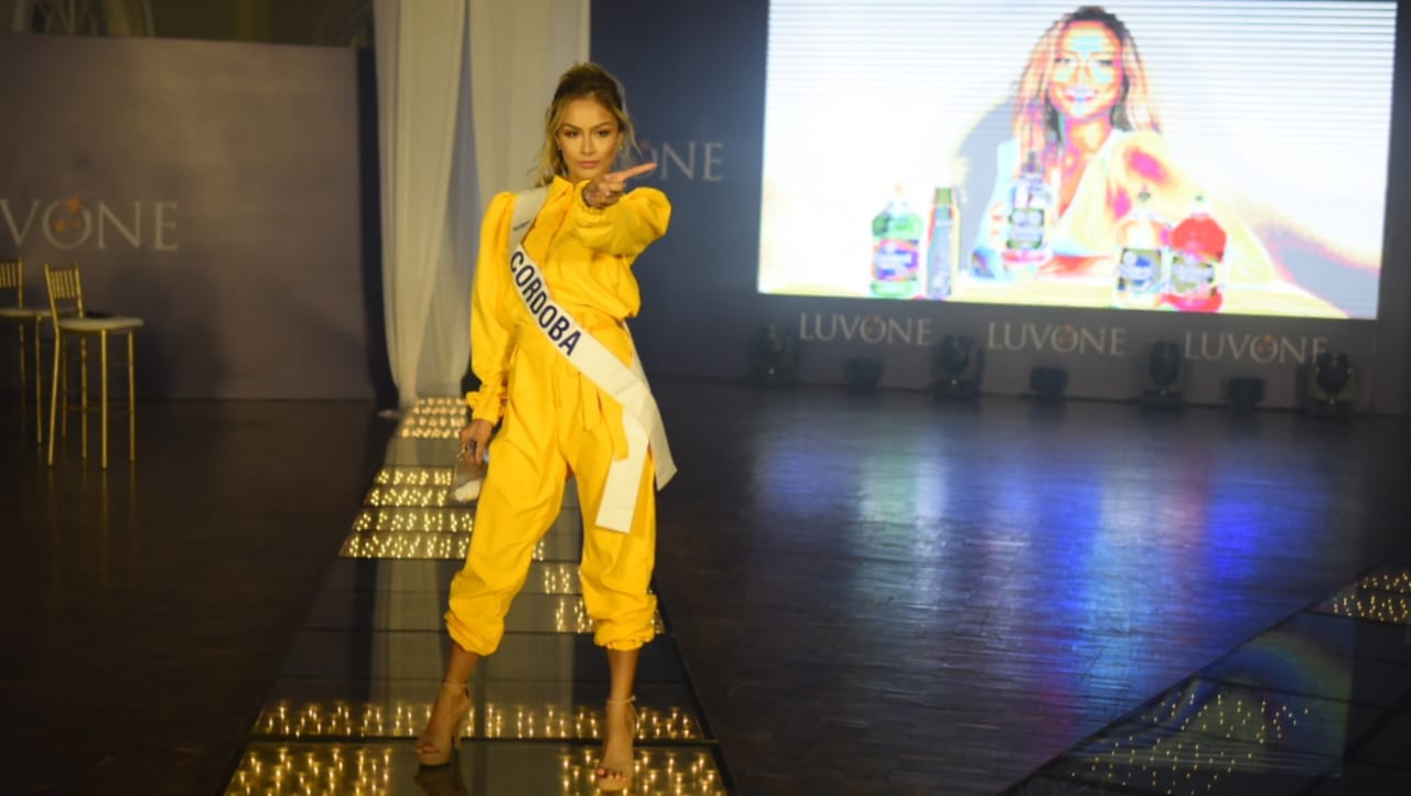 Miss Córdoba