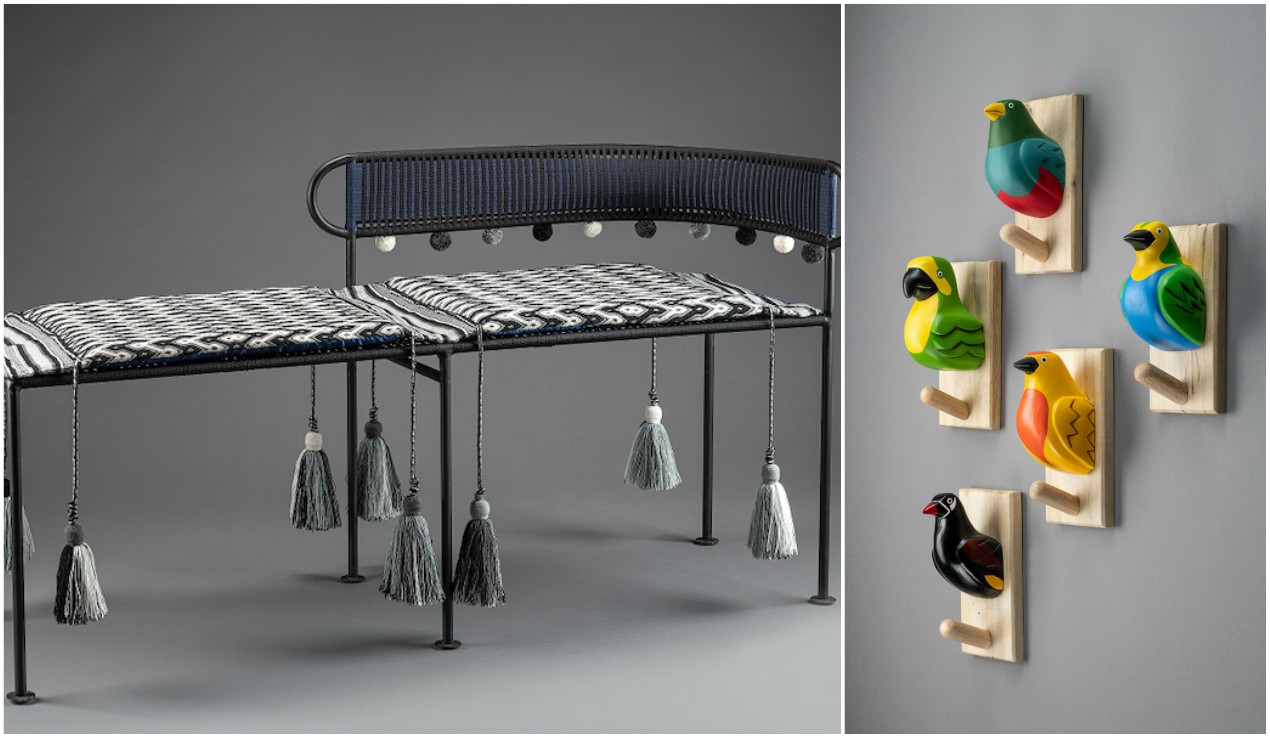 Expoartesanías de Colombia