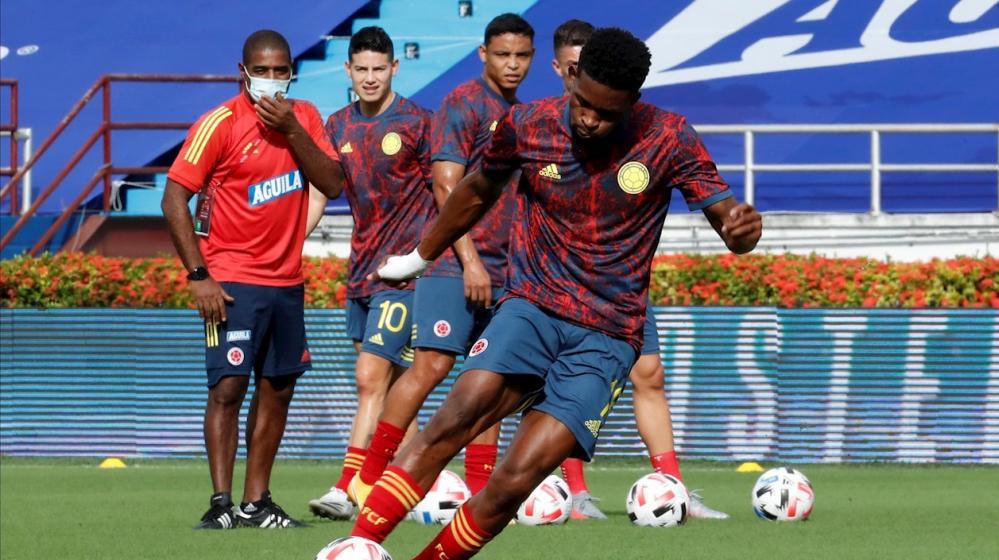 Jefferson Lerma