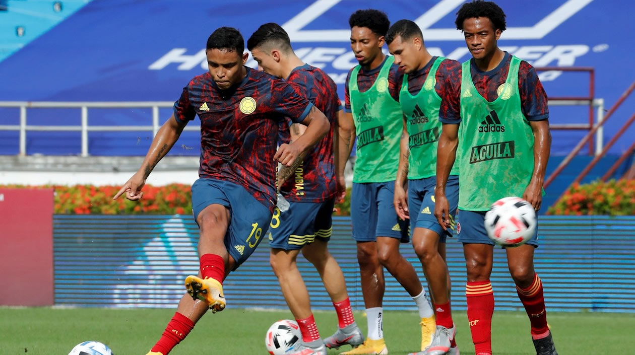 Luis Fernando Muriel