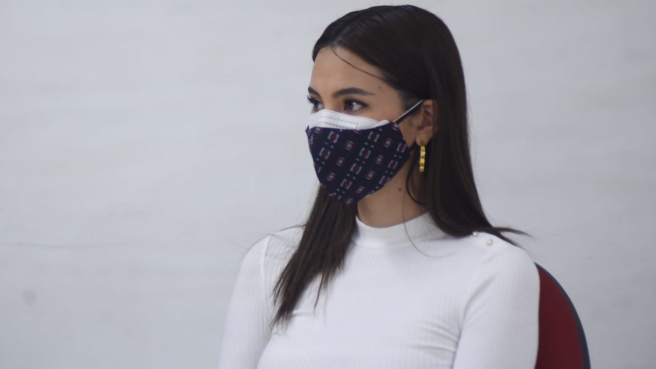 Catriona Gray, Miss Universo 2018.