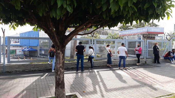 Ibagué.