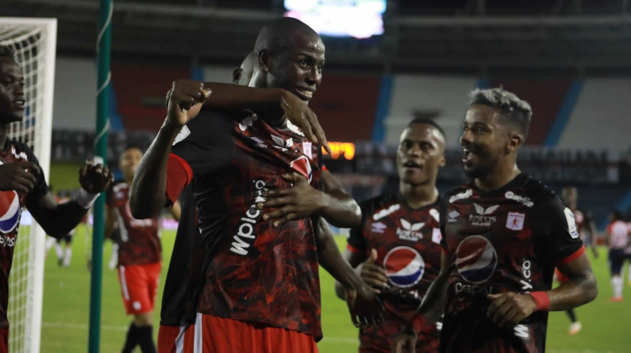 Celebración americana.