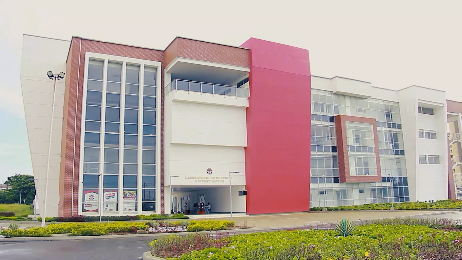 Centro de Simulación Clínica de la Universidad Libre.