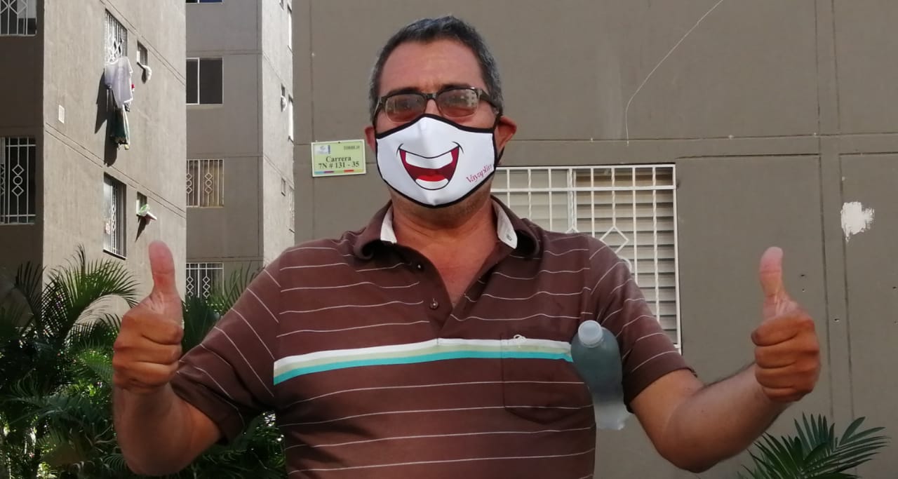 Algunos tienen diseños curiosos o cómicos. 