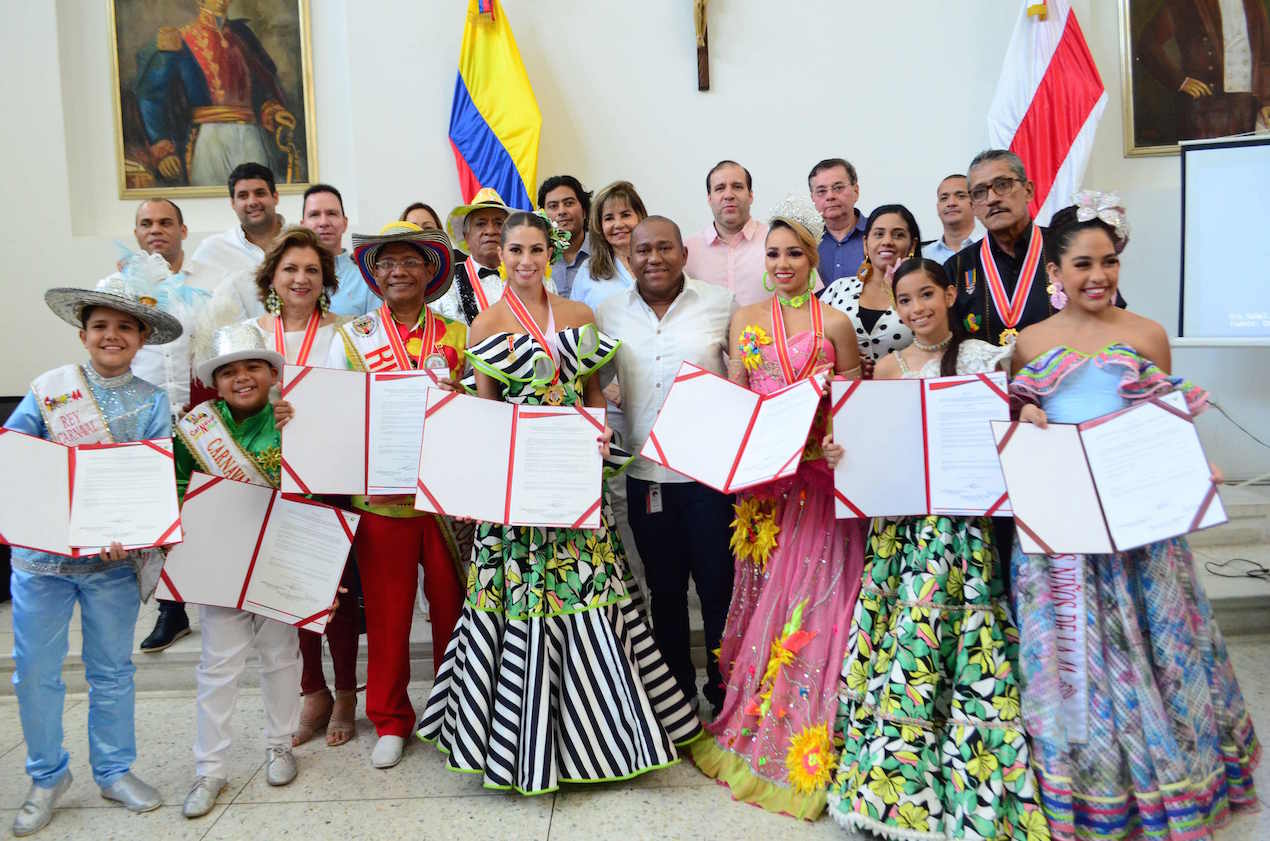 Los exaltados en la Asamblea del Atlántico.