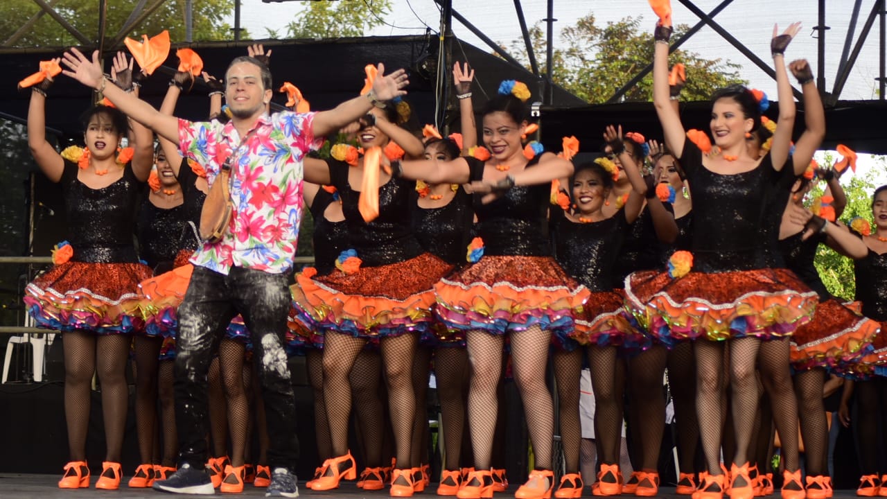 Carnaval y más na.