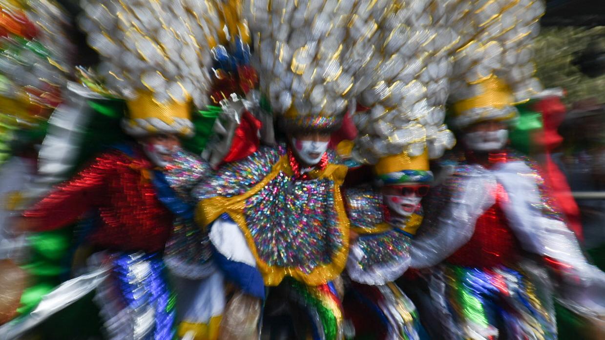 Congo Dinastía.