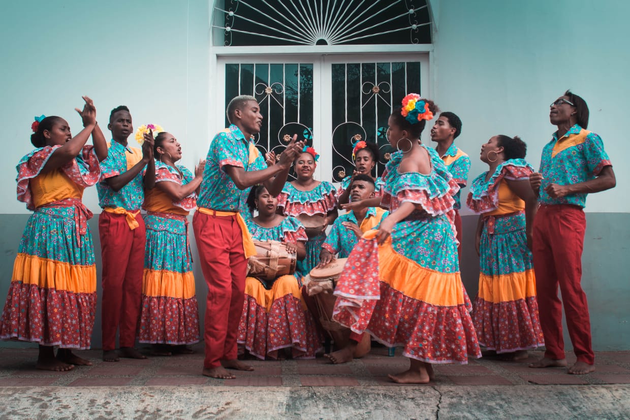 Juventud Alegre de San Juan de Urabá.