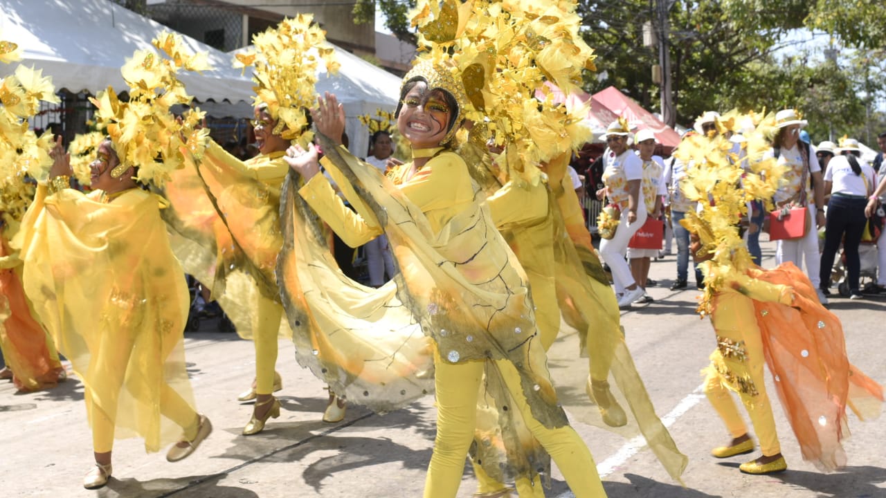 Fundación Artística y Cultural Yumma.